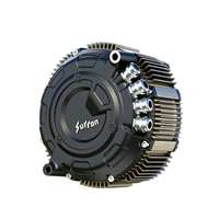 Pièces détachées en gros 2025 Light Bee X Moteur CC sans balais haute performance 8kW 8000W
