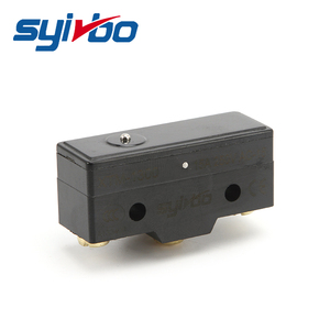 Z-15G-B Chất lượng cao nhựa Micro chuyển 1300/Pin pit tông Microswitch tính năng an toàn - Product Image 3