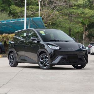 Vehículo Eléctrico BYD Seagull 2025, Nuevo Modelo, 5 Puertas, 4 Asientos, para Tayikistán - Product Image 3