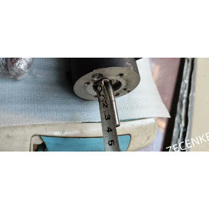 1 pièce M161614 MAXCESS Track Corrector d'occasion - Product Image 3