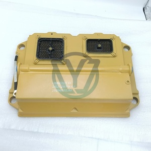 ชุดควบคุมเครื่องยนต์ ECM รุ่น 262-2879 แบบปรับสภาพใหม่ 10R-5648 สำหรับรถขุด CAT 325D 329D C7 C9 อะไหล่ 2622879 ชิ้นส่วนทดแทน - Product Image 2