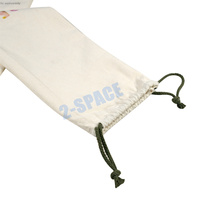 Imprimé vert rose bleu extérieur Mahjongg Pad stockage dessiner String Top pochette en toile avec votre propre logo