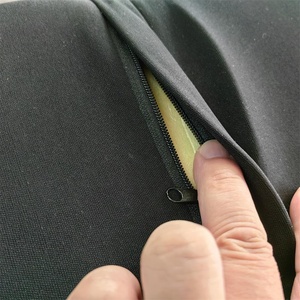Coussin de soutien <span class=keywords><strong>lombaire</strong></span> arrière en maille sandwich <span class=keywords><strong>Air</strong></span> Follow - Product Image 5