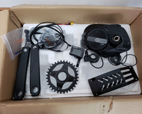 Bafang 8fun M500 M600 système d'entraînement MM g520.250 36V 250W G521.500 48v 500w capteur de couple moteur contrôleur