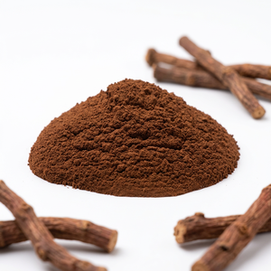 Polvo Herbal Puro de Rubia Cordifolia - Product Image 5