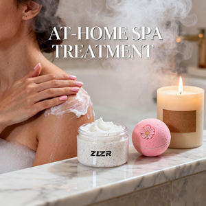 Gel douche exfoliant pour le corps, crème exfoliante pour le corps, prix d'usine OEM ODM, Vagan Scalp Body Wash - Product Image 4