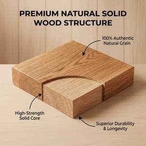 Pannello <span class=keywords><strong>in</strong></span> <span class=keywords><strong>Legno</strong></span> di <span class=keywords><strong>Abete</strong></span> Resistente ai Graffi Grado CE & ENF 4x8ft 9mm 18mm per Produzione di Arredi Personalizzati per Spazi Commerciali - Product Image 2