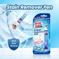9ml pour nettoyer rapidement la saleté huile couleur tache nourriture boisson blanchisserie vêtements propres javel détachant stylo