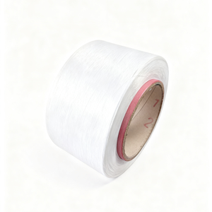 Trung Quốc Nhà Máy bán hàng trực tiếp Chất lượng cao FDY <span class=keywords><strong>polyester</strong></span> sợi 500D/96f bán ngu si đần độn AA lớp - Product Image 1