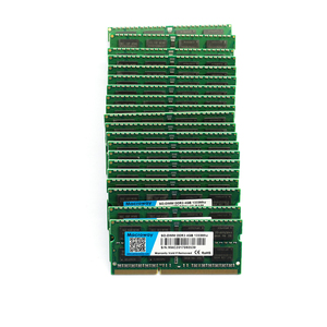 Migliore vendita di memoria ram <span class=keywords><strong>ddr3</strong></span> 4gb di ram di memoria del computer portatile - Product Image 3