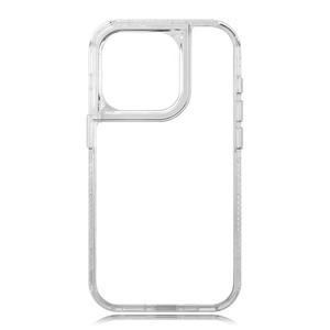 3 trong 1 thăng hoa trường hợp điện thoại tùy chỉnh in ấn TPU + PC trường hợp điện thoại thăng hoa bán buôn 2D thăng hoa trống trường hợp điện thoại - Product Image 5