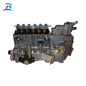 Phụ tùng máy xúc 6ct8. 3 DIESEL phun nhiên liệu bơm 4063536 PC350-8 PC360-7 PC300 8 Bơm nhiên liệu 0402066729 - Product Image 2