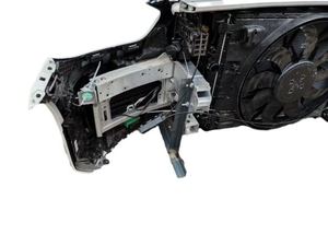 Mercedes Classe C <span class=keywords><strong>206</strong></span> pare-chocs de voiture d'occasion pare-chocs avant phares feux de freinage paroi latérale réservoir d'eau condenseur calandre - Product Image 4