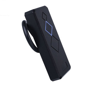 DC12V 스마트 카드 리더 NFC ISO 14443A 비접촉식 <span class=keywords><strong>RFID</strong></span> 액세스 제어 <span class=keywords><strong>13.56MHz</strong></span> Wiegand 34 카드 리더 - Product Image 4