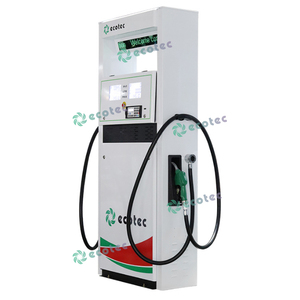 Distributeur de carburant Ecotec à buse unique avec certificat OIML et <span class=keywords><strong>pompe</strong></span> Tatsuno - Product Image 6