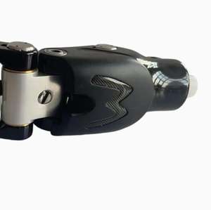 Matériau d'intervention prothétique d'implant d'articulation de genou hydraulique à sept axes de haute qualité articulation de genou hydraulique rotative à 7 axes - Product Image 3