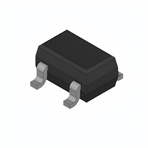 Power Management (PMIC) Buy Online Electronic Components SC 82A, SOT 343 Authorized Distributor MAX6387XS16D3 - Product Image 1