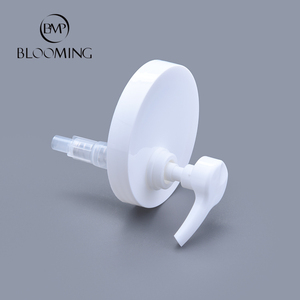 Cao cấp nhựa <span class=keywords><strong>Mason</strong></span> <span class=keywords><strong>Jar</strong></span> xà phòng Lotion Dispenser có nắp đậy, khối lượng đầu ra 3.5ml 89/400 <span class=keywords><strong>DIY</strong></span> <span class=keywords><strong>Mason</strong></span> miệng đóng hộp lọ Lotion bơm đầu - Product Image 6