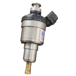 Injektor Bahan Bakar Gas Haoxiang Rail BARU 110r0020 67R-010092 110R-000020 67R010092 untuk Keihin LPG CNG Gas Kelas Oranye <span class=keywords><strong>2</strong></span> - Product Image 6