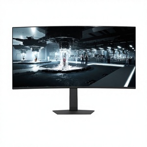 Moniteur de jeu IPS 300Hz 27 pouces, écran <span class=keywords><strong>d</strong></span>'ordinateur HDR avec double HDMI DP et haut-parleurs pour l'e-sport, vente en gros - Product Image 4
