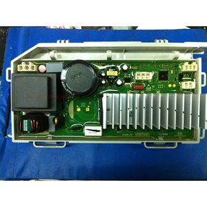 Placa controladora de computadora para lavadora 0021800035H para modelos de gran capacidad con módulo de circuito de control - Product Image 4