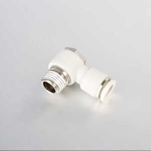 Connecteur hexagonal personnalisé de haute qualité LYHY autre matériau Connecteur hexagonal à déclenchement Résistance à haute pression Haute dureté PH extérieur - Product Image 1