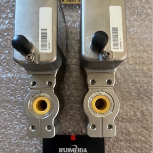 เครื่องวัดการไหล Krohne Batchflux 5500 C DN15 ขนาด 15 มม. พร้อมเซ็นเซอร์เซรามิก โมดูล IP69 รองรับแรงดัน 16 บาร์ - Product Image 5