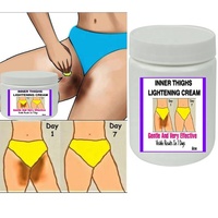 Private Label Inner Thigh Lightening Cream