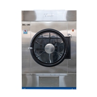 Vente flash Lave-linge sécheuse 15KG 20KG 25KG 30KG 50KG 70KG 100KG 120KG 150KG 180KG Prix