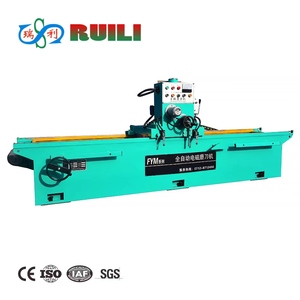 Frantoio automatico lama di macinazione macchine affilatrice macchina affilatrice - Product Image 2