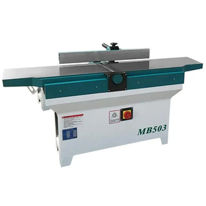 2025 <span class=keywords><strong>meilleur</strong></span> prix machines de menuiserie à bois 300mm 400mm 500mm 600mm 220V tête en spirale bois Surface <span class=keywords><strong>raboteuse</strong></span> <span class=keywords><strong>dégauchisseuse</strong></span> Machine - Product Image 2