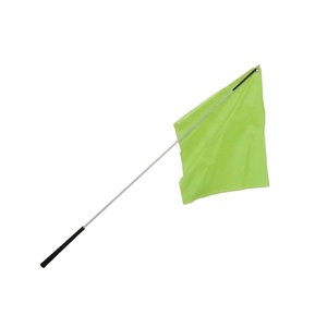 ธงผ้าพิมพ์ลายโลโก้แบบกำหนดเองได้ ผลิตภัณฑ์ใหม่สำหรับกีฬาปศุสัตว์ การฝึกม้า ธงนำเที่ยว - Product Image 4