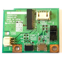 Carte de relais de stylo pour traceur de découpe Graphtec CE5000-40, CE3000-40, CE5000-60, CE3000-60, CE5000-120, CE3000-120