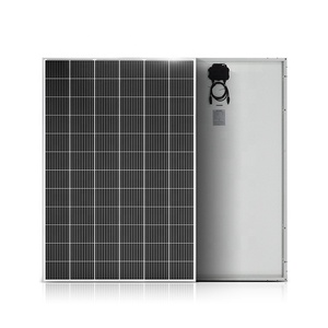 Precio de Fábrica, Paneles Solares de Alta Eficiencia de 300w 320w 350w 380w 400w, Celdas de Energía Poli para Sistemas Fuera de la Red, 400 Vatios - Product Image 5