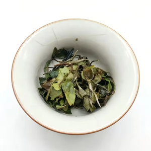 Té Blanco Premium de Peonía Blanca <span class=keywords><strong>2021</strong></span>, Fuding Bai Mu Dan, 50g, Té Suelto, Saludable y Nutritivo, Té Blanco para Adelgazar - Product Image 3