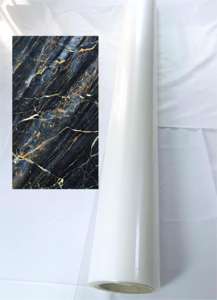 <span class=keywords><strong>Film</strong></span> de démoulage PVA hydrosoluble de marque Siker, fabrication professionnelle, pour la <span class=keywords><strong>démolition</strong></span> du marbre, origine Chine, longueur 1000-2000m - Product Image 4