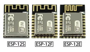 Mới và độc đáo ESP8266 ESP-12F 12H 12S 12E ESP <span class=keywords><strong>Wifi</strong></span> <span class=keywords><strong>Module</strong></span> thu phát không dây IC 2.4GHz <span class=keywords><strong>UART</strong></span> giao diện SMT gói IC - Product Image 3