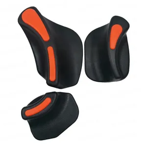Accessori per Monociclo Elettrico INMOTION V14 Power Pad con Paragambe Luminosi e Cuscinetti per Salti - Product Image 5