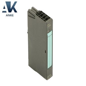 SIEMENS SIMATIC ET200 PLC-Module électronique DP f. E 6ES7134-4GB01-0AB0 - Product Image 2