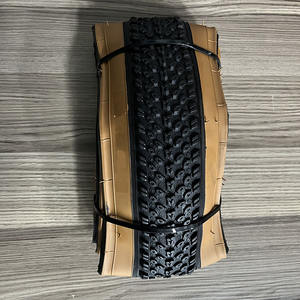 Pneu de vélo solide et Durable 12 / 14 / 16 / 18 / 20 / 22 / 24 / 26 / 27.5/29 pouces 700C pneu pleine grandeur <span class=keywords><strong>vtt</strong></span> vélo pliant <span class=keywords><strong>Slick</strong></span> - Product Image 4