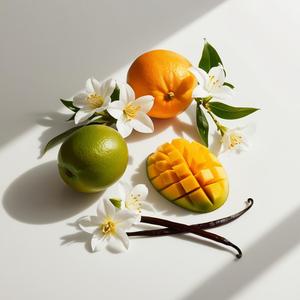 Perfume Divain 760 para Ella, Aroma a Musk, Otoño, Intensidad Moderada, Tamaño de Viaje, Fragancia Femenina - Product Image 2