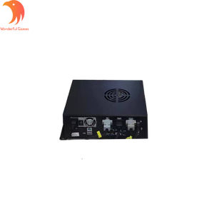 Trong Kho Fusion Liên Kết Đa Trò Chơi Mới Dọc Màn Hình Chơi Trò Chơi Hội Đồng Quản Trị Vanilla Fusion Liên Kết Kỹ Năng Trò Chơi Để Bán - Product Image 1