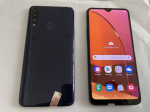 <span class=keywords><strong>Dual</strong></span>-sim <span class=keywords><strong>dual</strong></span> standby di động a20s điện thoại thông minh LTE Android 9 3G/4G Octa <span class=keywords><strong>Core</strong></span> 6.5 "màn hình với pin lớn - Product Image 3