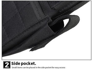 Bolsa de pierna táctica LUPU bolsa de pierna de motocicleta impermeable Camo en Stock - Product Image 2