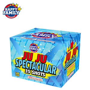 Exhibición de fuegos artificiales a bajo precio, fuegos artificiales a la venta, fuegos artificiales directos de fábrica - Product Image 1