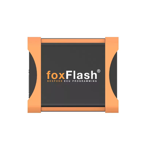Herramienta de ajuste de chip de clonación de ECU TCU FoxFlash Super Strong, versión de software y firmware V1.4.2 FW:D08 7 con soporte para lectura VR - Product Image 1