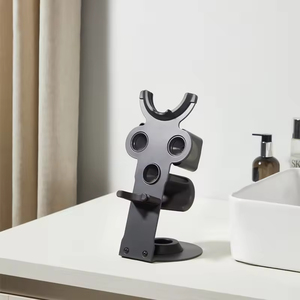 Compatible avec le sèche-<span class=keywords><strong>cheveux</strong></span> <span class=keywords><strong>Dyson</strong></span> <span class=keywords><strong>Supersonic</strong></span> HD 15, <span class=keywords><strong>support</strong></span> pour sèche-<span class=keywords><strong>cheveux</strong></span> - Product Image 2