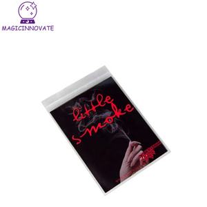 Tours magiques pour fumer <span class=keywords><strong>les</strong></span> <span class=keywords><strong>mains</strong></span> vides, dessiner des farces Surprise, des blagues et des performances amusantes et mystérieuses grâce à la technique des doigts - Product Image 2