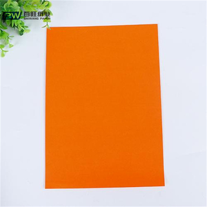 <span class=keywords><strong>Papier</strong></span> cartonné couleur 80g, <span class=keywords><strong>papier</strong></span> cartonné de haute qualité A4, <span class=keywords><strong>papier</strong></span> et carton de construction couleur pour impression - Product Image 2