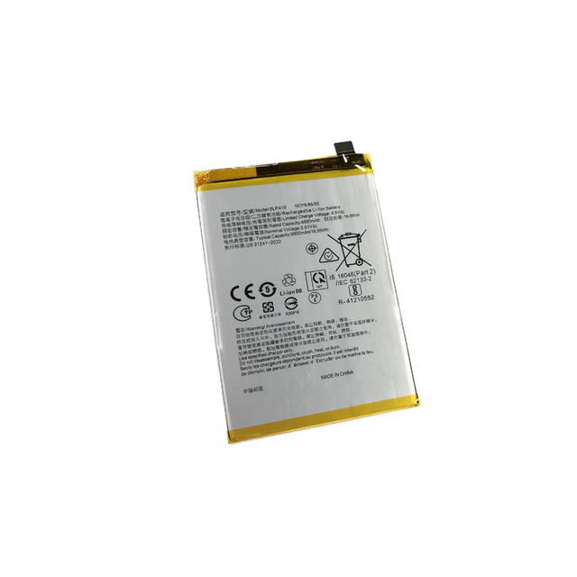 High Capacity 3.7V Rechargeable Li-ion Universal Battery for Smartphones Mobile Phone Battery in Stock